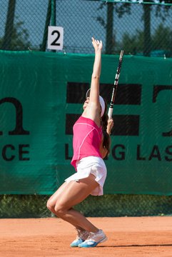 Bild 636 - BL2 TC R�W Wahlstedt - Rochusclub D�sseldorf : Ergebnis: 3:6  u. TC RW Wahlstedt 2 - Bremerhavener TV : Ergebnis: